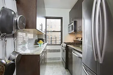 Sold by Brown Harris Stevens