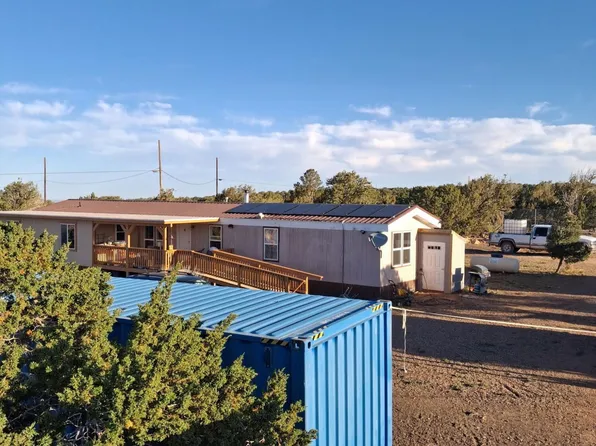 690 CR 8235 Drive, Concho, AZ 85924