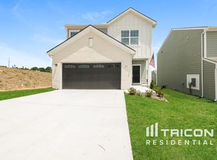 208 Wild Daisy Way, La Vergne, TN 37086
