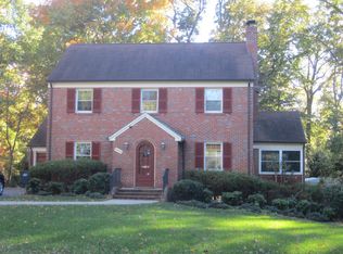 4009 Clagett Rd, Hyattsville, MD 20782