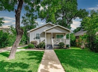 2667 E Ann Arbor Ave, Dallas, TX 75216