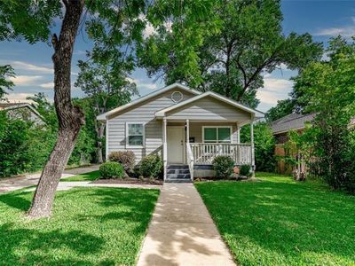 2667 E Ann Arbor Ave, Dallas, TX, 75216