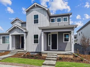 14101 Deertrack Ln, Parker, CO 80134