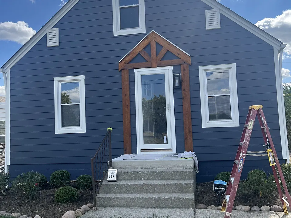 639 Morse Rd