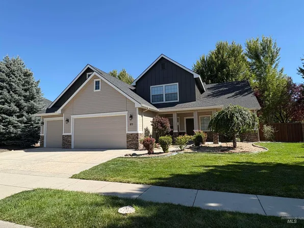 811 E Silver Torch St, Meridian, ID 83646