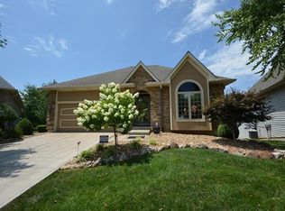 9 Palomino Ridge Ct, Lake Saint Louis, MO