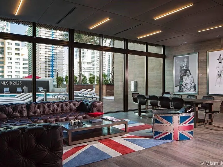 1080 Brickell Ave #3805 — Photo 32