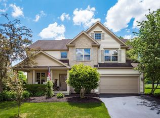 286 Linden Cir, Pickerington, OH 43147