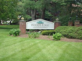 18 Dailey St APT J, Attleboro, MA 02703