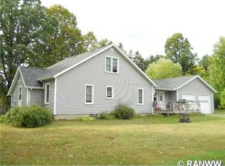 285 E Davlin St, Gilman, WI 54433