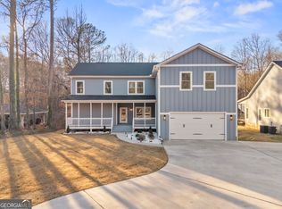5410 Beth Dr, Austell, GA 30106