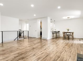 The Timbers, Aurora, CO 80014