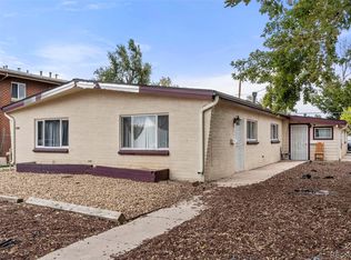 2356 Emporia, Aurora, CO 80010