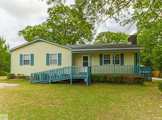 4115 Groundnut Creek Dr, La Grange, NC 28551