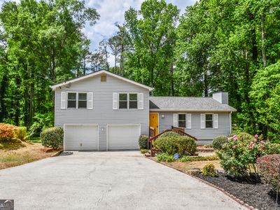 165 Wilhelmina Dr, Ellenwood, GA, 30294