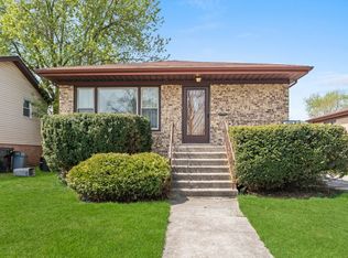 14344 Kolin Ave, Midlothian, IL 60445