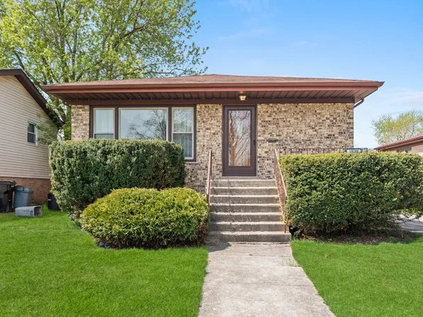 14344 Kolin Ave, Midlothian, IL 60445