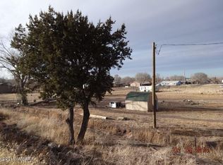 318 E Central Ave, Eagar, AZ 85925