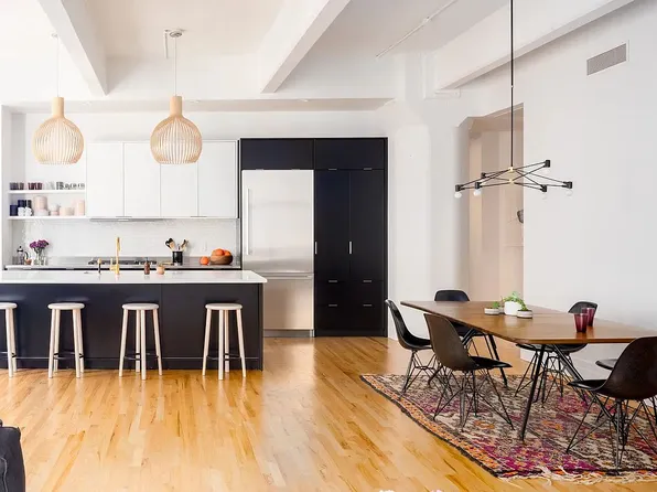 1 Main St APT 5H, Brooklyn, NY 11201
