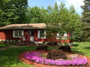 2046 Route 9n, Greenfield Center, NY 12833