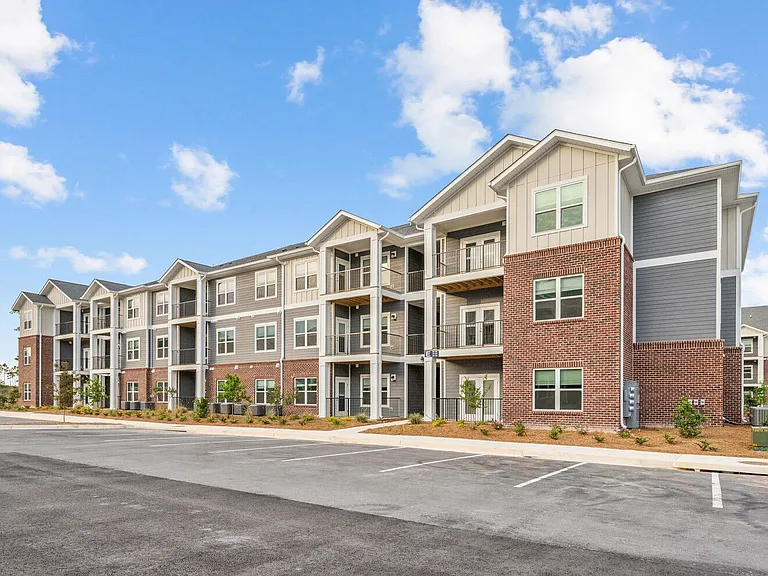 The Reserve at Wynn Place — Photo 17
