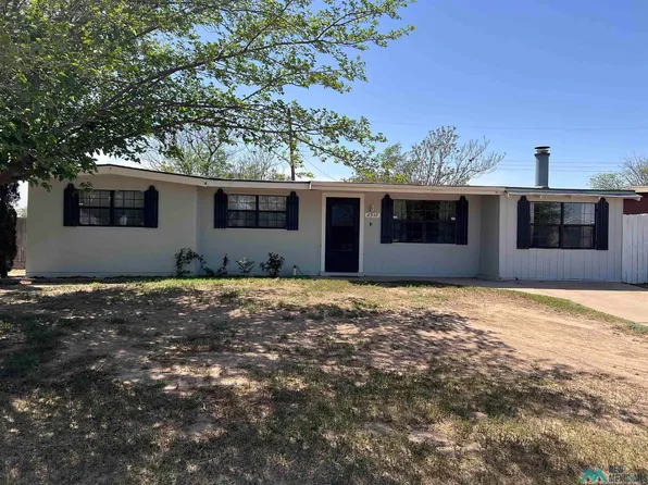 2912 Emerald Dr, Roswell, NM 88203