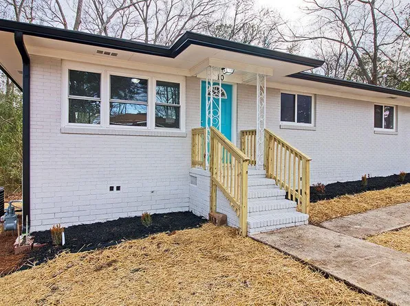 110 Martin Dr SE, Milledgeville, GA 31061