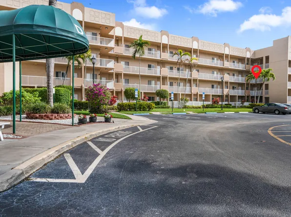 7647 Southampton Terrace #318, Tamarac, FL 33321