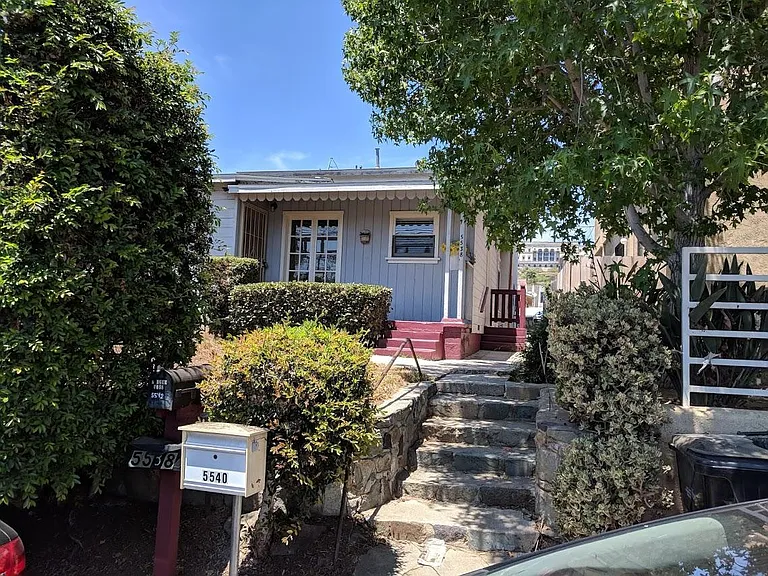5538 Riley St — Photo 1