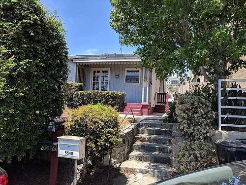 5538 Riley St Photo 1