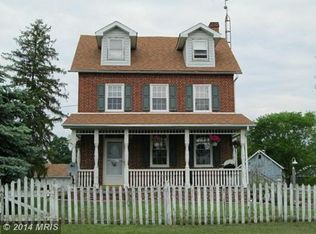 535 Honda Rd, Littlestown, PA 17340