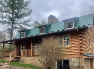 4645 E Lampkins Ridge Rd, Bloomington, IN 47401