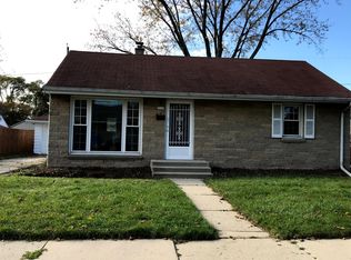 5539 N 20th St, Milwaukee, WI 53209