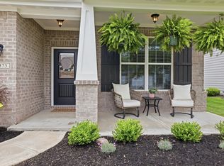 2373 Somerset Cir, Franklin, IN 46131