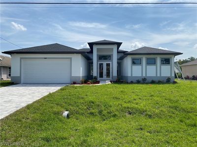 3309 SW 5th Place Cpe, Coral, FL, 33914