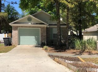 980 Balkin Rd, Tallahassee, FL 32305