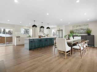 248 N Madeira Pl NE, Calgary, AB T2A5T1