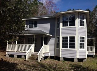 6128 Kellar St, Pearlington, MS 39572