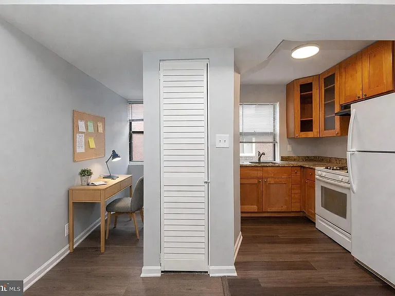2100 Channing St NE #2C — Photo 5