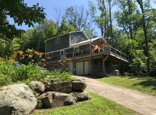 636 S Shore Rd, Northville, NY 12134