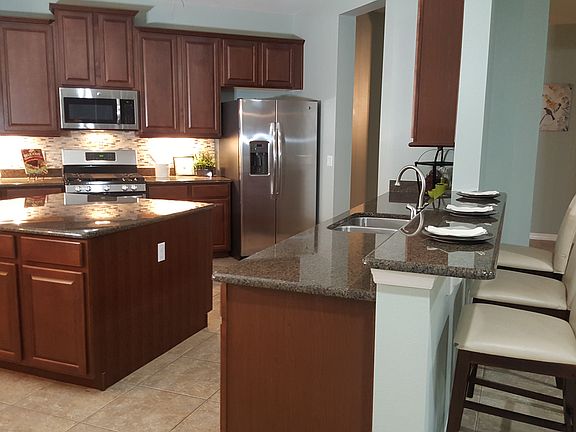 2nd image of 12524 Hammock Pointe Cir