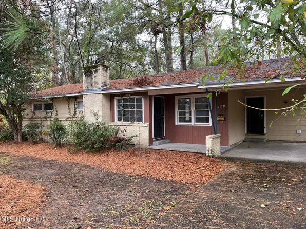 667 Forest Ave, Jackson, MS 39206