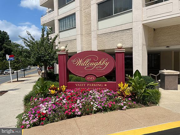 3rd image of 4515 Willard Ave APT 1903S