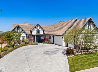 571 Oak Ridge Rd, Solvang, CA 93463