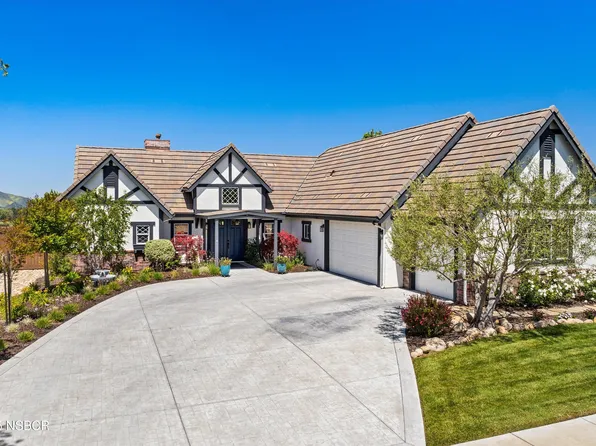 571 Oak Ridge Rd, Solvang, CA 93463