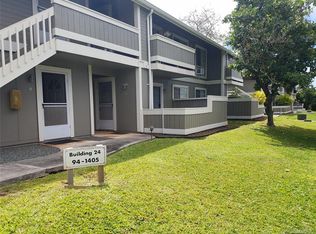 94-1405 Polani St #24C, Waipahu, HI 96797