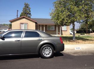 5490 Cambridge St, Montclair, CA 91763