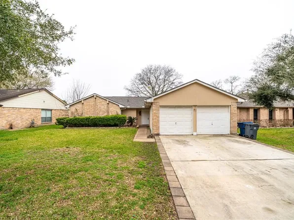 1815 Ripple Creek Dr, Missouri City, TX 77489