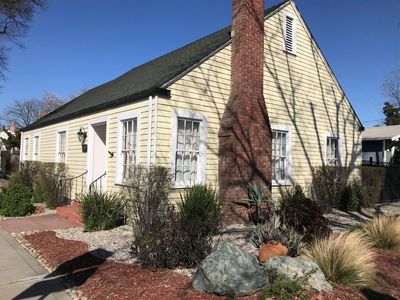 2902 N El Dorado St, Stockton, CA, 95204