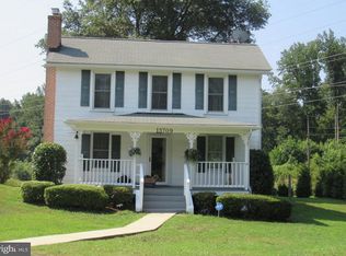 13709 Martin Rd, Brandywine, MD 20613